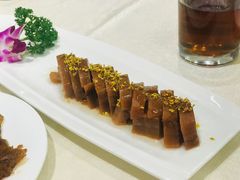 桂花莲藕-阿莉餐厅(枣阳路店)