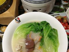 -香港聚强佛跳墙(淘金店)