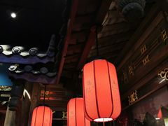 -蜀大侠火锅(寰球文化地标·总府店)