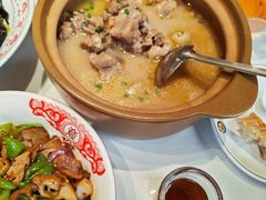 -吴掌柜·藕汤印象(南湖店)