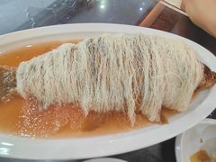 -邢家锅贴老店·非遗·开封菜(金明广场店)