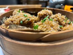 -不倒翁·安徽名菜楼(步行街店)