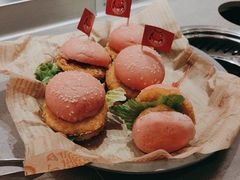-龍歌自助小火锅(雨花台江南虹悦城店)