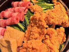 -小川洋风料理(江汉路店)