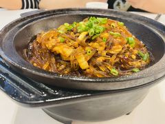 -金春禧·鲁菜海鲜(延吉路万达店)