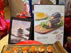 -济南喜来登酒店-盛宴自助西餐厅·综合自助