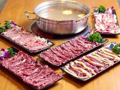 -陈记顺和潮汕牛肉火锅(棠德南路店)