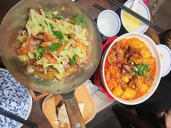 -陈阿宝·山西菜馆