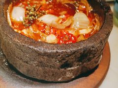 -佬麻雀·剁椒鱼头(京基KK One店)