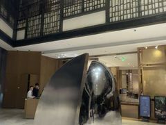 -天津东凯悦酒店·Market Café自助餐厅