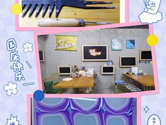 -100家灵感仓库·DIY团建(什刹海店)