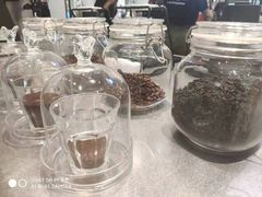 -COFFii&JOY(龙江新城市广场店)