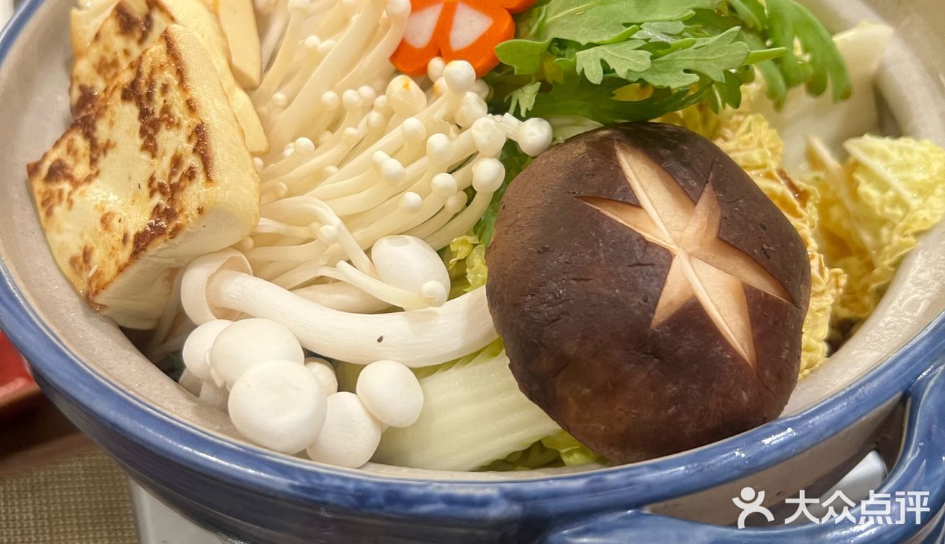 一家很有味道的日料餐厅