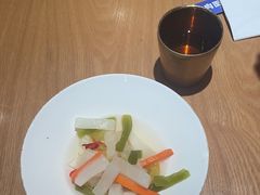 -马记永·兰州牛肉面(星荟中心店)