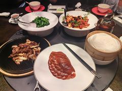 -北京大董烤鸭店(万象天地店)