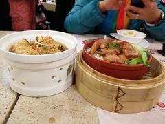 -点都德(盘福楼店)
