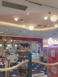 -奈尔宝家庭中心·亲子餐厅(苏州大悦城店)