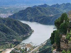 -京东石林峡风景区
