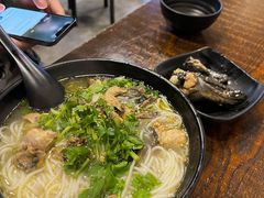 -沈记土鸡米线(七星街品牌中心店)