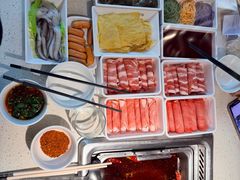 -野妹火锅(龙岗店)