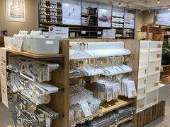 -MUJI无印良品(茂业天地店)