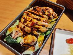 -周麻婆·川式小炒(泉州鲤城超越工业园店)