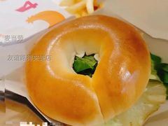 星球启航堡-麦当劳(友谊路得来速店)