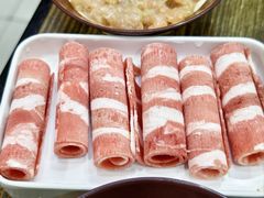 -碰湘地·鲜切牛肉麻辣烫(新世纪家园店)