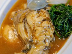 -沈灶河豚宴·河豚融合餐厅(汉中路店)