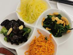 -东方饺子王(新奥购物中心店)