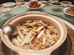 -天宜隆蘑菇宴火锅(石景山旗舰店)