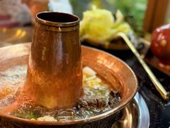 -陀岗美食·云南藏式特色餐厅