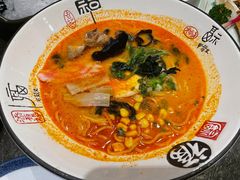 -将太无二·北美传奇寿司(荟聚购物中心西红门店)