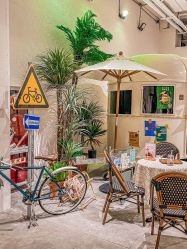 -好看加白色房子