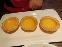 -广州花园酒店荔湾亭·地道点心·粤式饮茶
