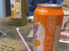 -叁宝烧烤 西安烧烤 领跑品牌(学府路店)