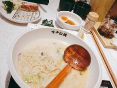 -味千拉面(惠州淡水嘉信茂广场分店)