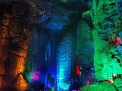-宝晶宫旅游景区
