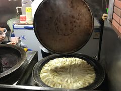 -汪记大王锅贴(成山路店)
