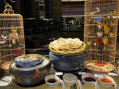 -杭州国际会议中心洲际酒店-原素全日餐厅(解放东路店)