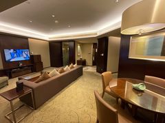 -广州粤海喜来登酒店