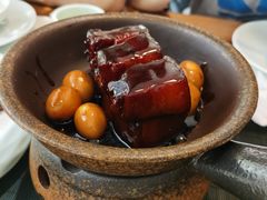 -荷风细雨·中国茶宴(碧云店)