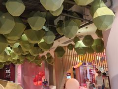 -水桶王国主题餐厅·聚会·生日派对·亲子活动·家庭套餐(亚龙湾希尔顿店)