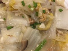 鲁白菜-巷语私房料理(华一实业大厦店)