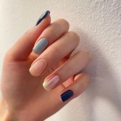 -拾光美甲美睫半永久