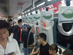 -南礼士路(地铁站)