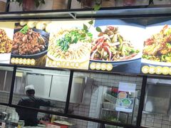 -东哥紫阳蒸盆子(旺座·现代城店)