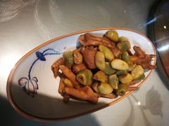 -华盛园卷子王农家菜水库鱼