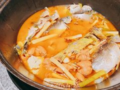 -米氏火鱼·泡椒鱼火锅(李子坝老店)