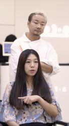 点击看大图 -a·f one hair salon